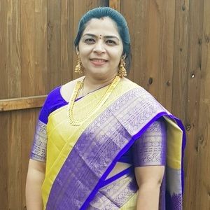 Meet your Posher, Bhargavi